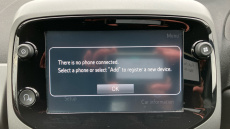 Toyota Aygo 1.0 VVT-i X-Trend 5dr Petrol Hatchback